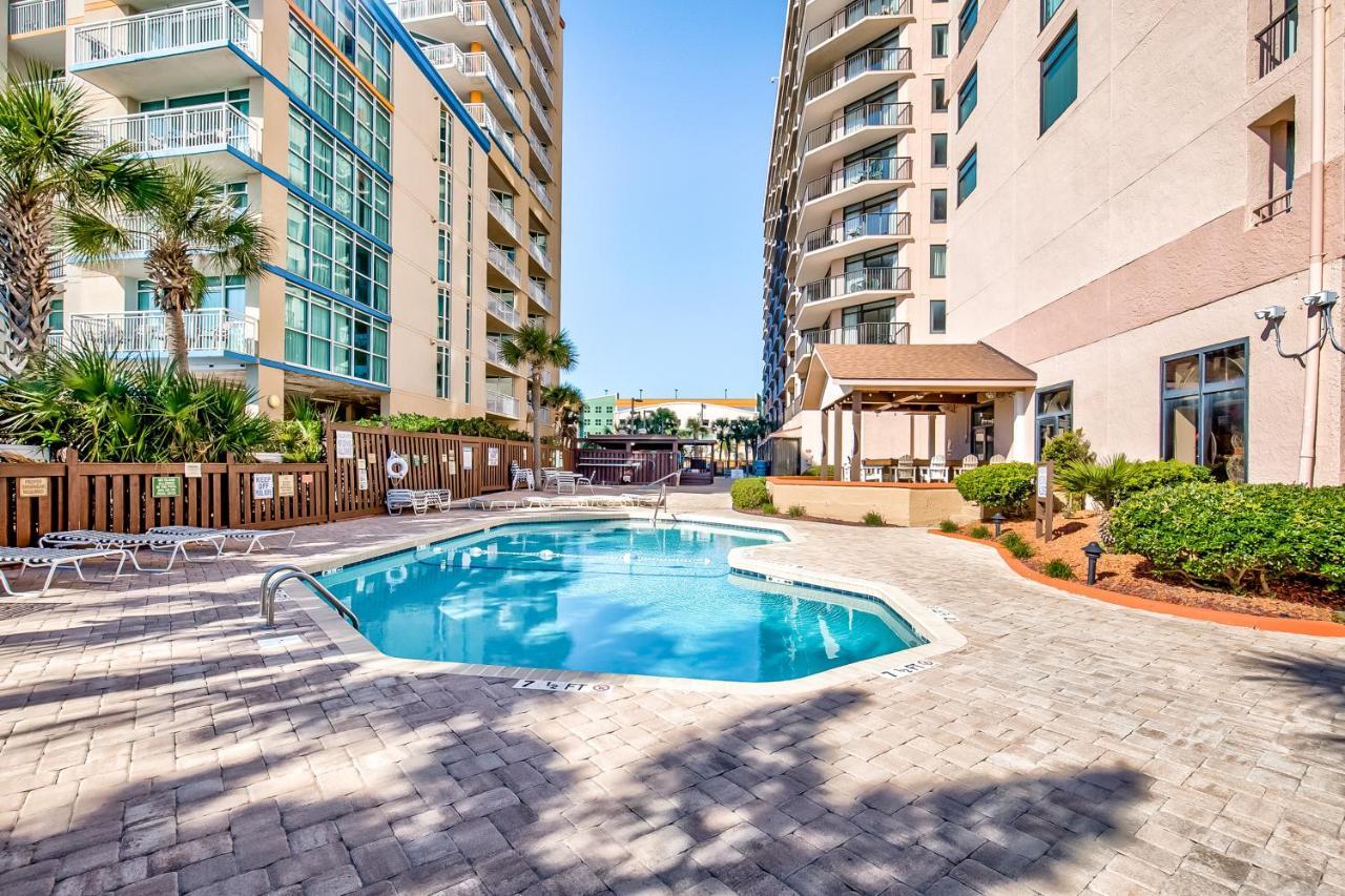 Beach Colony & Golden Mile Villa Myrtle Beach Esterno foto