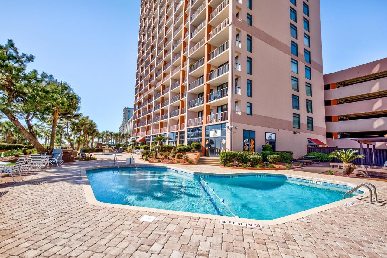 Beach Colony & Golden Mile Villa Myrtle Beach Esterno foto