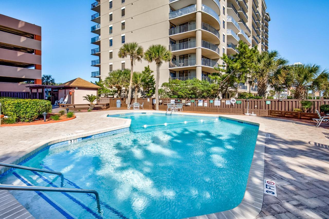 Beach Colony & Golden Mile Villa Myrtle Beach Esterno foto